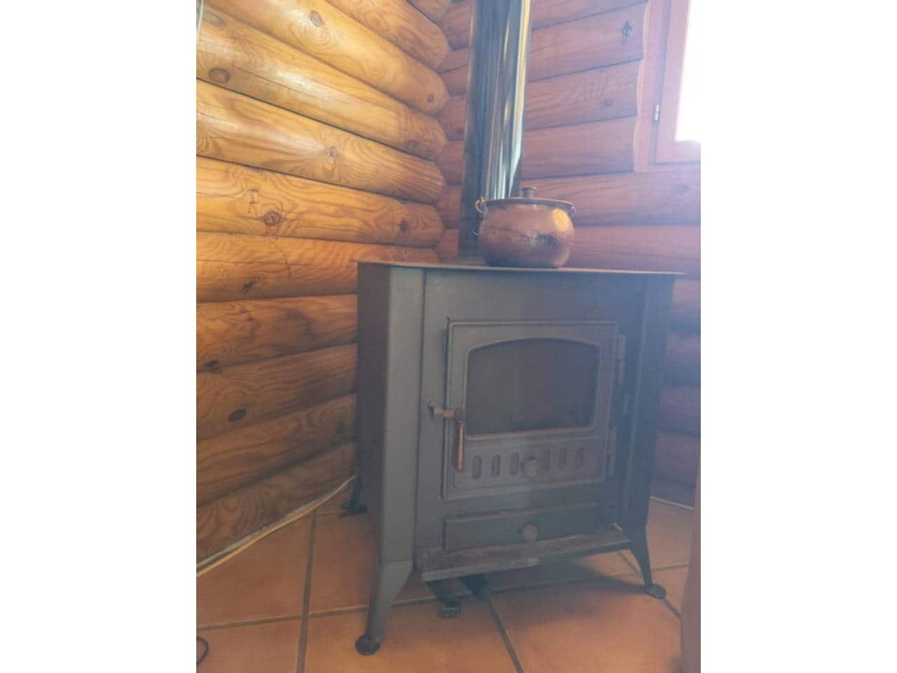 2 sypialnia Finka/Dom wiejski na sprzedaż w Almunecar z basenem - 250 000 € (Ref: 10136713)