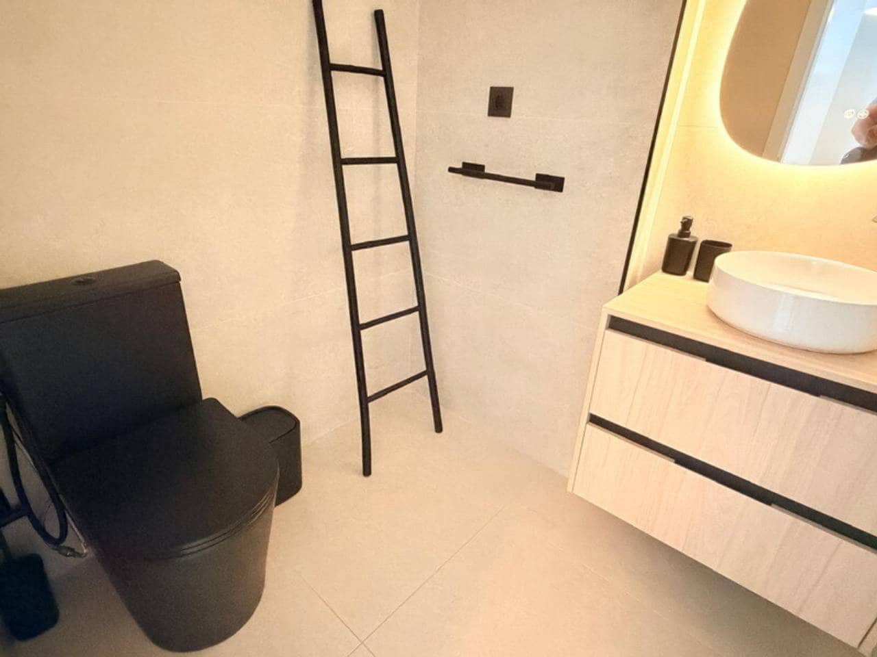2 sypialnia Mieszkanie do wynajęcia w Velilla z basenem - 980 € (Ref: 10138990)