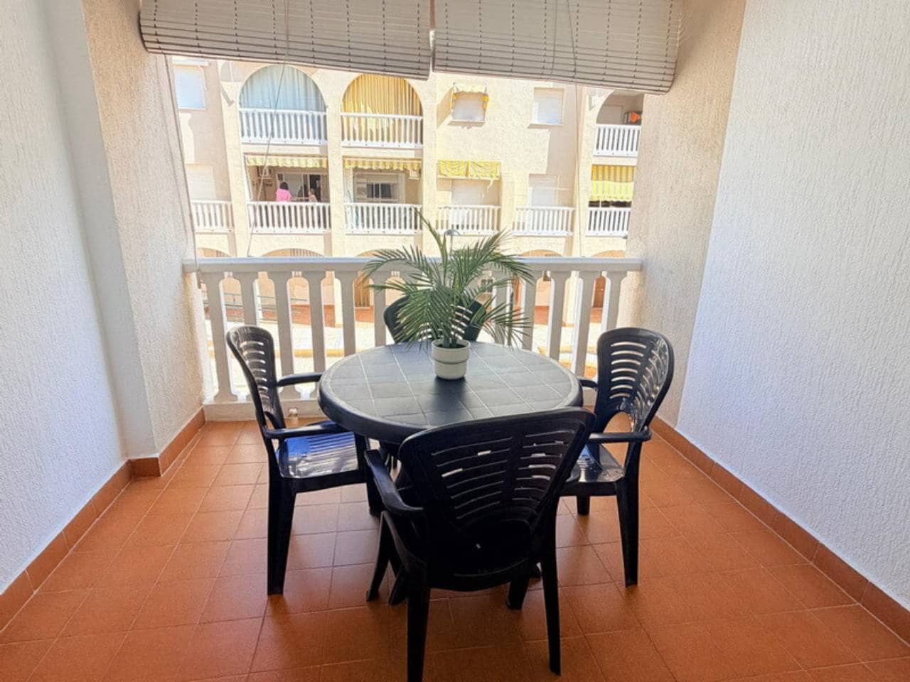 2 sypialnia Mieszkanie do wynajęcia w Velilla z basenem - 980 € (Ref: 10138990)
