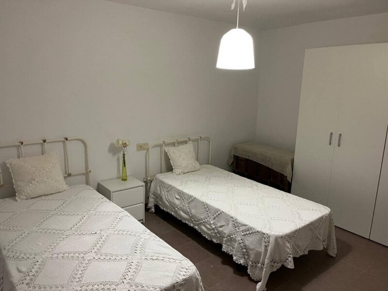 2 sovrum Finca/Hus på landet att hyra i Molvizar med pool garage - 1 000 € (Ref: 10145026)