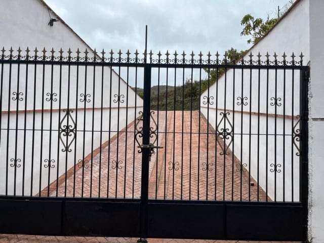 2 sovrum Finca/Hus på landet att hyra i Molvízar med pool garage - 1 000 € (Ref: 10145026)