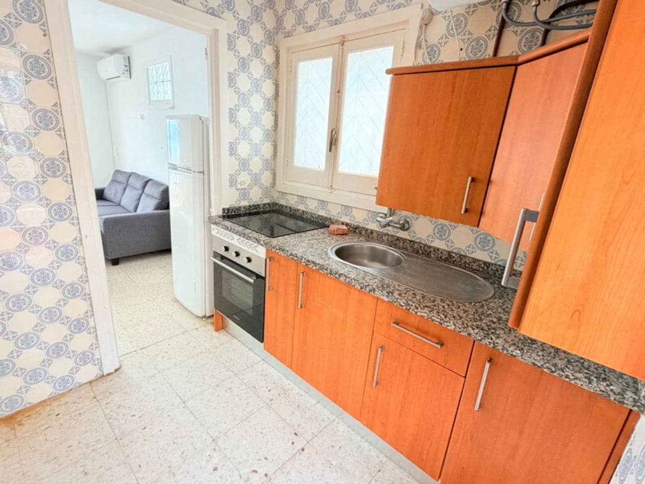 Apartamento de 3 habitaciones en Velilla en venta con piscina - 370.000 € (Ref: 10145667)