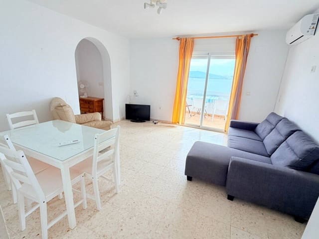 3 bedroom Apartment for sale in Velilla, Almuñécar with pool - € 370,000 (Ref: 10145667)