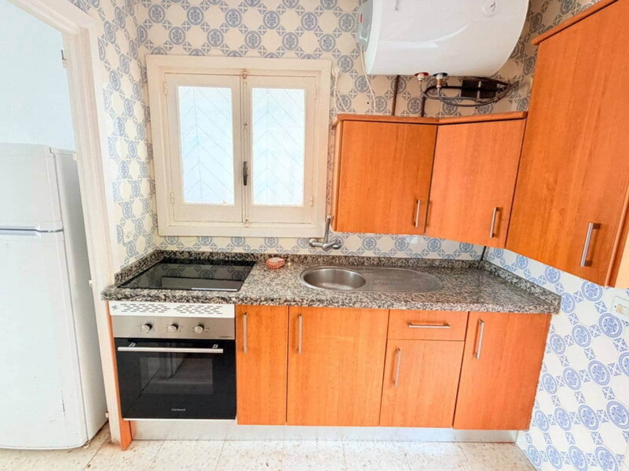 Apartamento de 3 habitaciones en Velilla en venta con piscina - 370.000 € (Ref: 10145667)