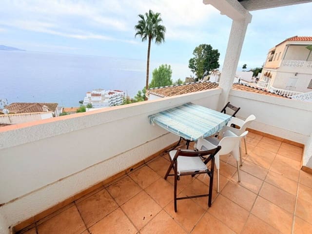 3 bedroom Apartment for sale in Velilla, Almuñécar with pool - € 370,000 (Ref: 10145667)