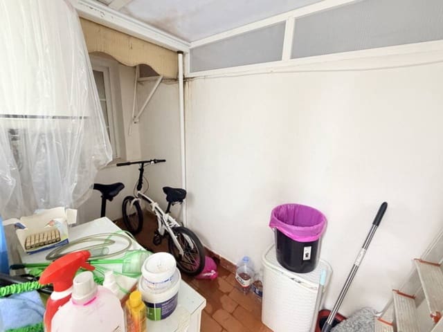 3 makuuhuone Huoneisto myytävänä paikassa Almuñécar - 255 000 € (Ref: 10165667)