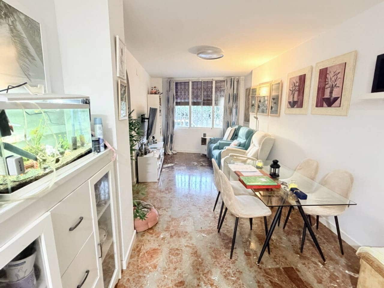 3 bedroom Apartment for sale in Almunecar - € 255,000 (Ref: 10165667)