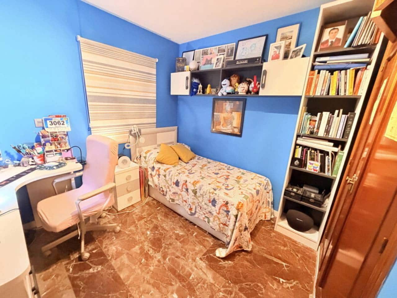 3 bedroom Apartment for sale in Almunecar - € 255,000 (Ref: 10165667)