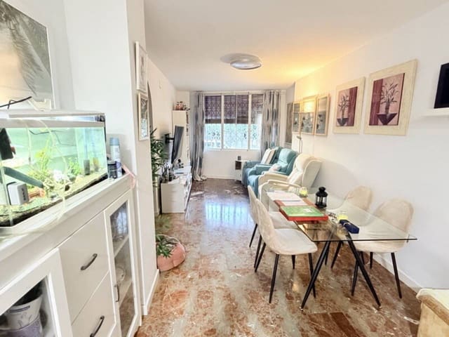 3 makuuhuone Huoneisto myytävänä paikassa Almuñécar - 255 000 € (Ref: 10165667)