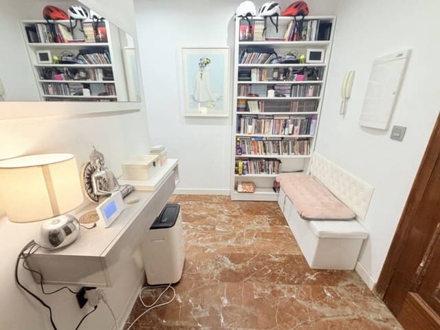 3 makuuhuone Huoneisto myytävänä paikassa Almuñécar - 255 000 € (Ref: 10165667)