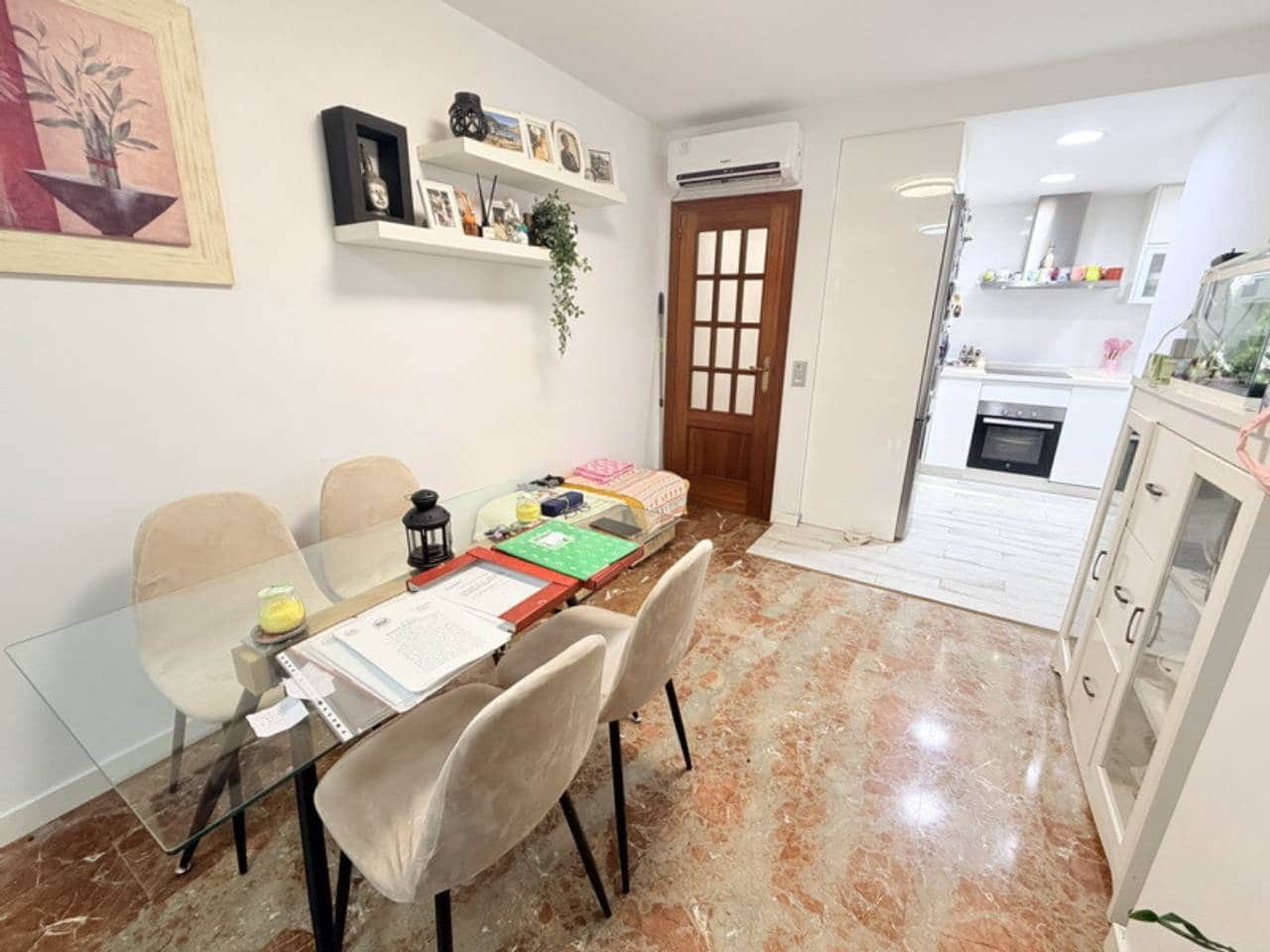 3 bedroom Apartment for sale in Almunecar - € 255,000 (Ref: 10165667)