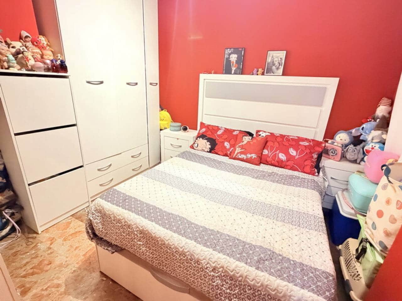 3 bedroom Apartment for sale in Almunecar - € 255,000 (Ref: 10165667)