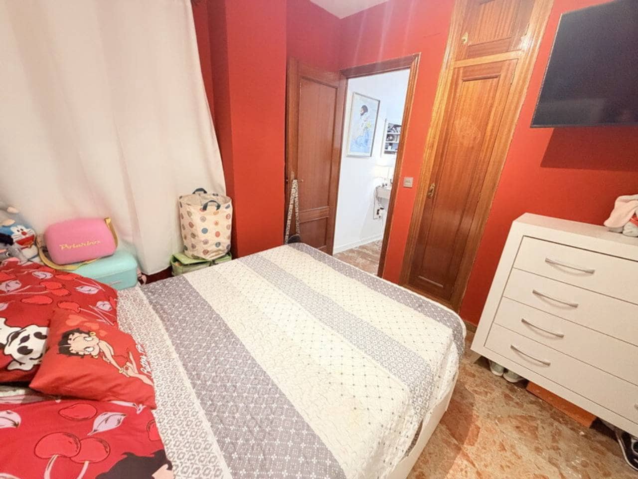 3 bedroom Apartment for sale in Almunecar - € 255,000 (Ref: 10165667)