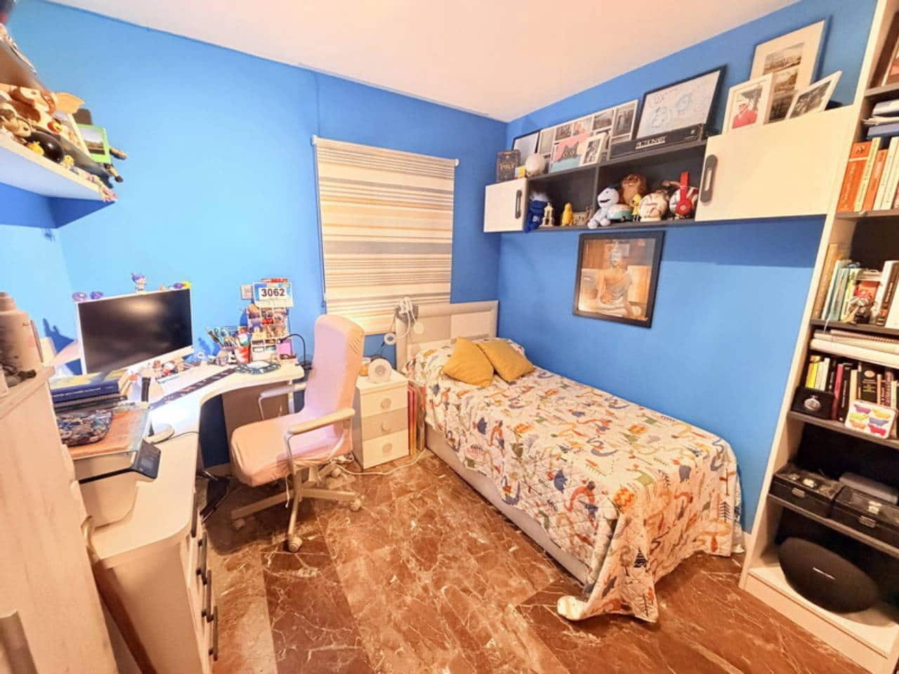 3 bedroom Apartment for sale in Almunecar - € 255,000 (Ref: 10165667)