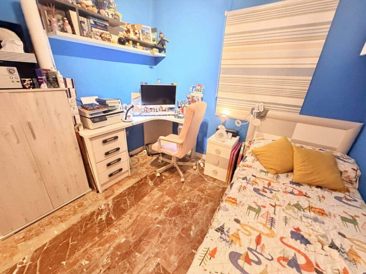 3 bedroom Apartment for sale in Almunecar - € 255,000 (Ref: 10165667)