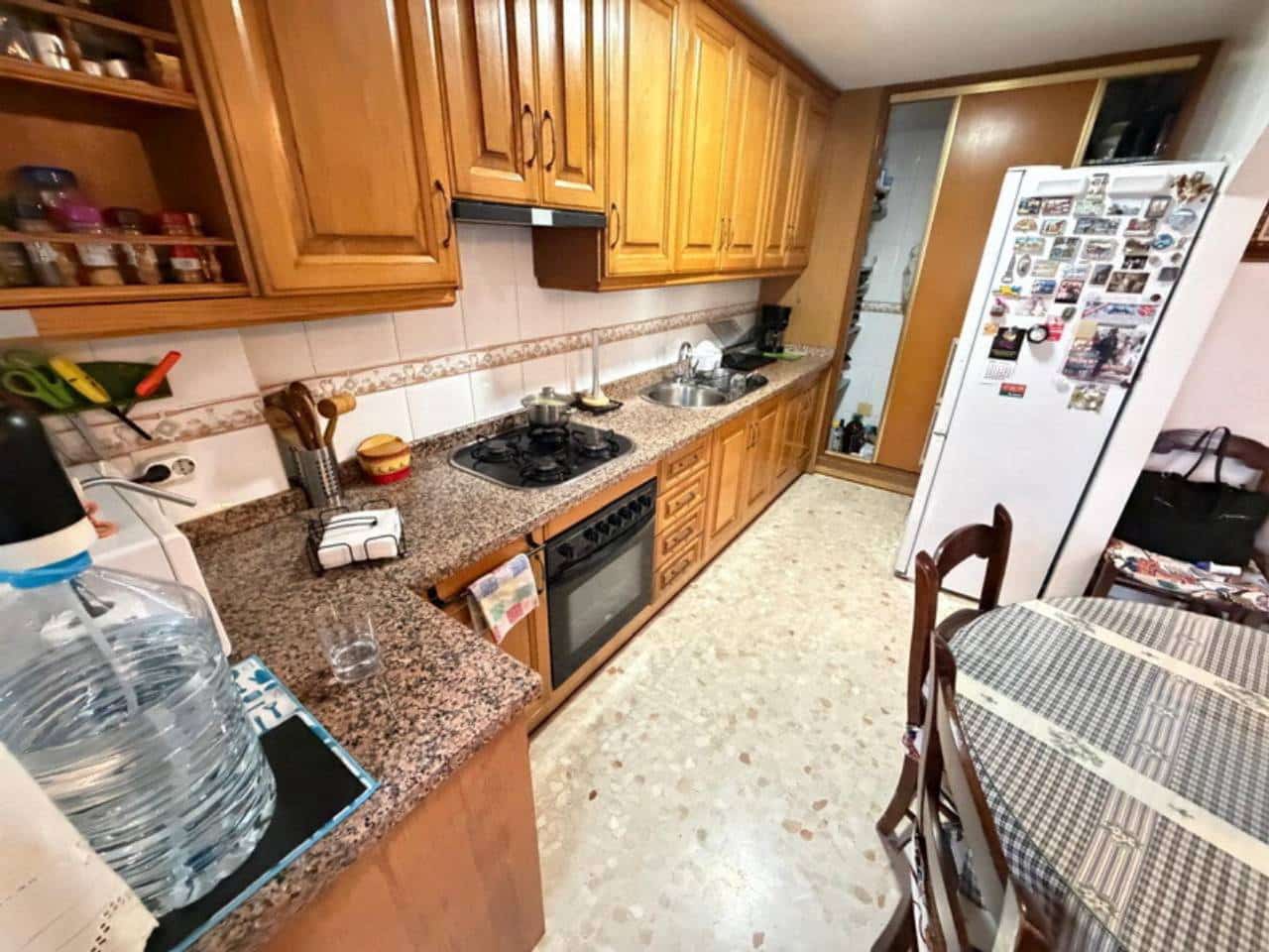 3 bedroom Apartment for sale in Almunecar - € 355,000 (Ref: 10167908)