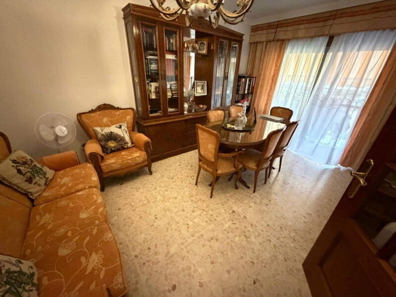 3 bedroom Apartment for sale in Almunecar - € 355,000 (Ref: 10167908)