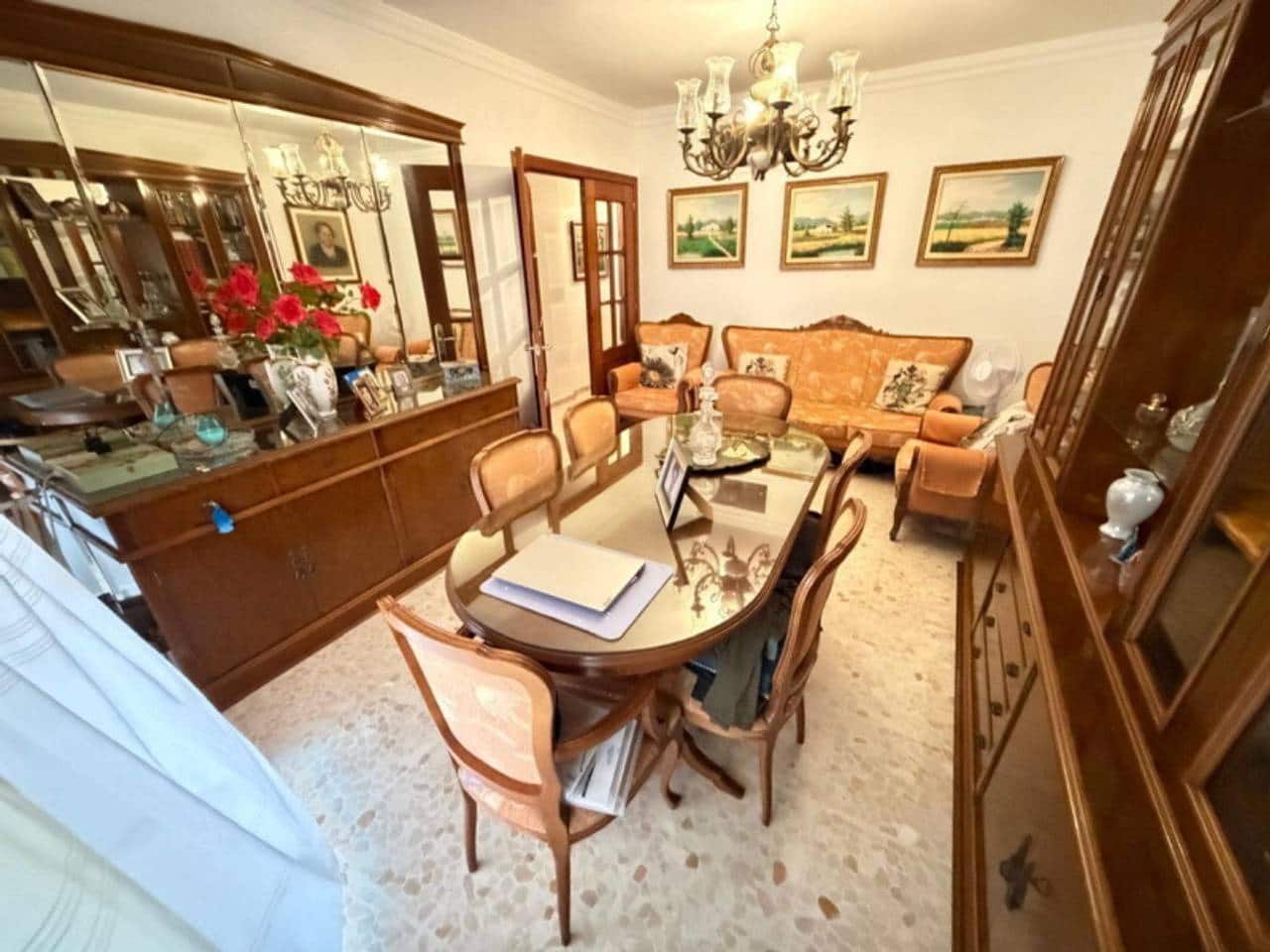 3 bedroom Apartment for sale in Almunecar - € 355,000 (Ref: 10167908)
