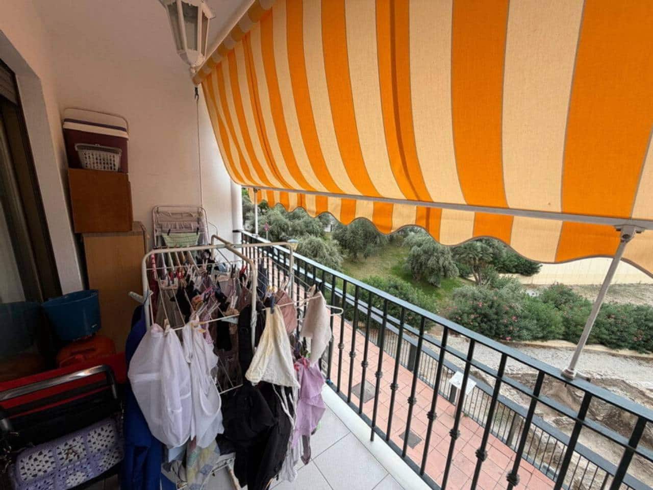 3 bedroom Apartment for sale in Almunecar - € 355,000 (Ref: 10167908)