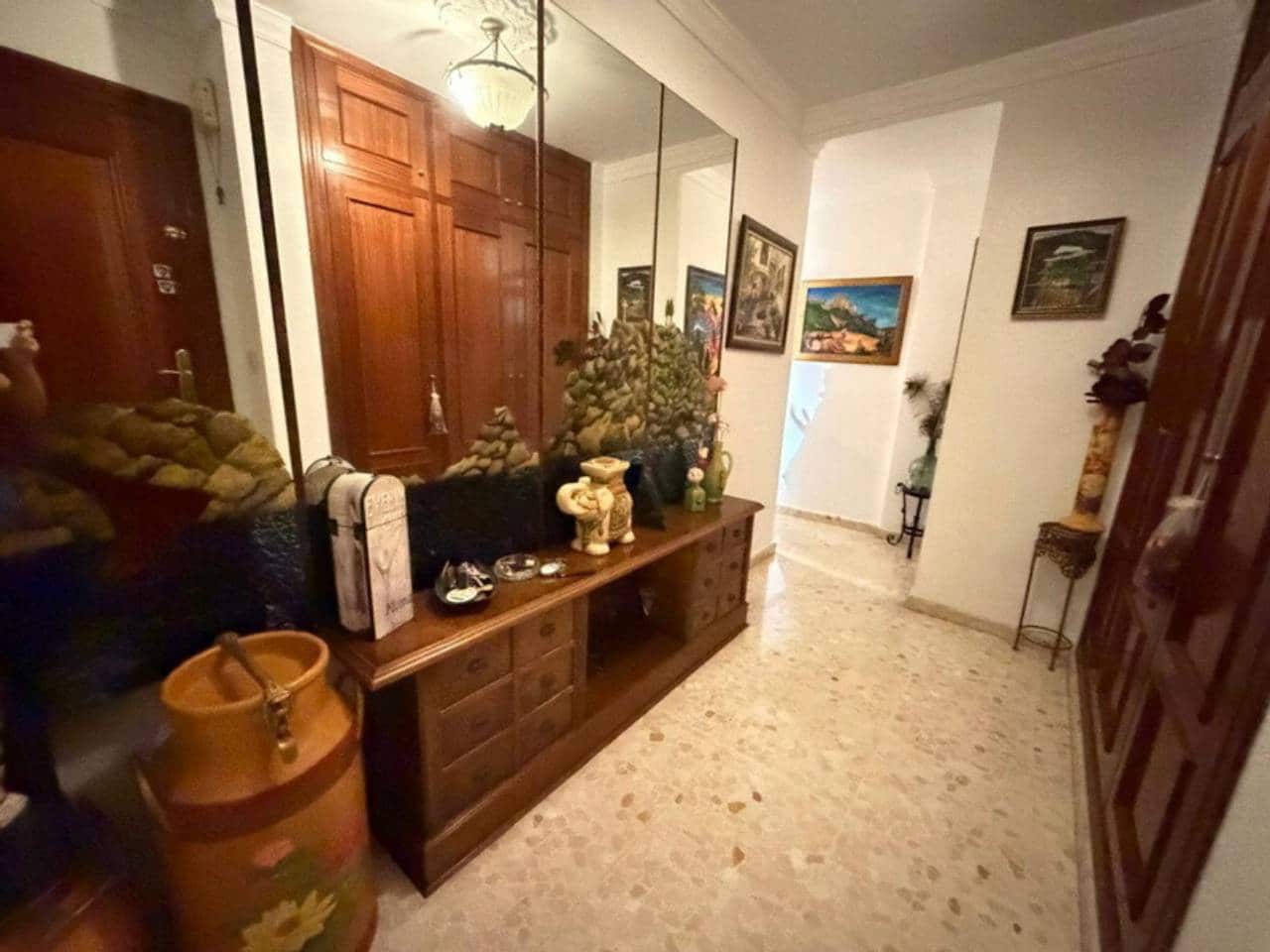 3 bedroom Apartment for sale in Almunecar - € 355,000 (Ref: 10167908)