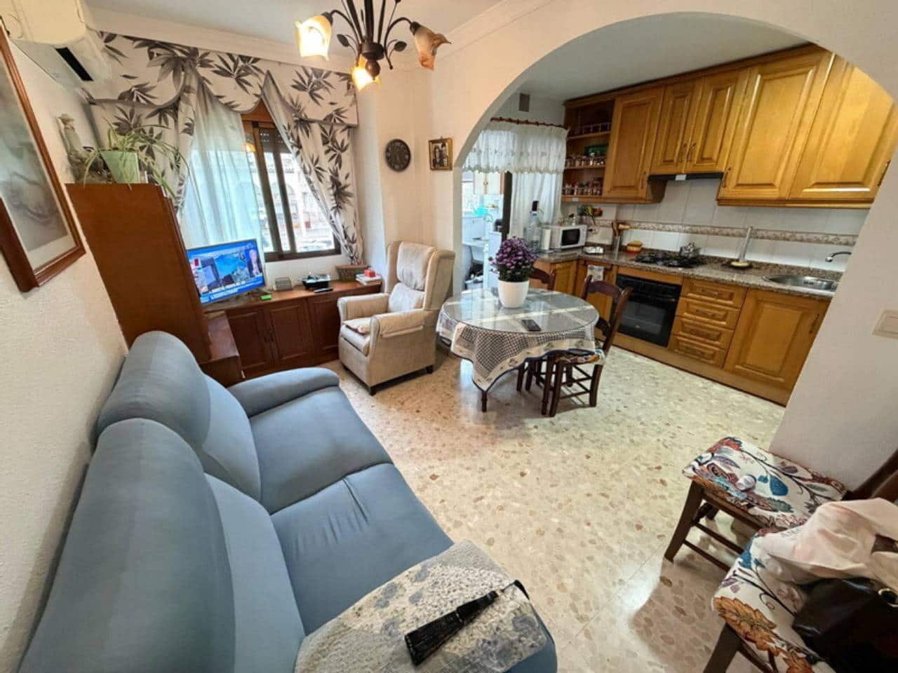 3 bedroom Apartment for sale in Almunecar - € 355,000 (Ref: 10167908)
