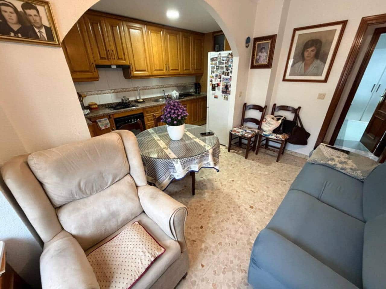 3 bedroom Apartment for sale in Almunecar - € 355,000 (Ref: 10167908)