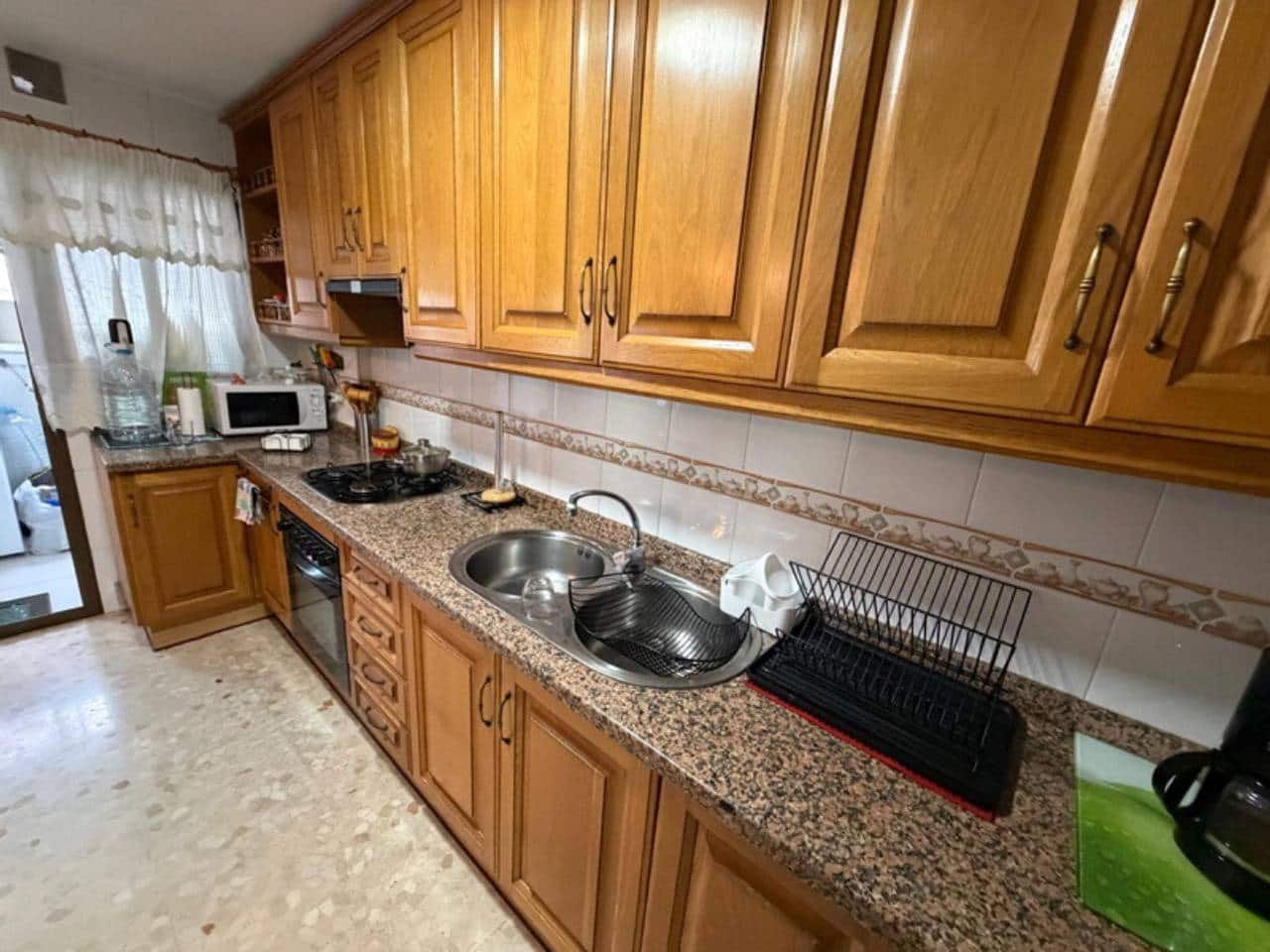 3 bedroom Apartment for sale in Almunecar - € 355,000 (Ref: 10167908)