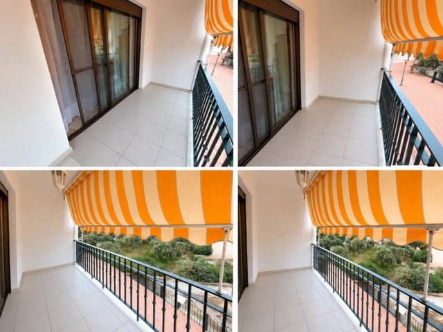 3 camera da letto Appartamento in vendita in Almuñécar - 355.000 € (Rif: 10167908)