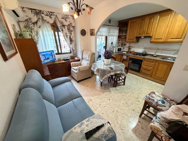 3 camera da letto Appartamento in vendita in Almuñécar - 355.000 € (Rif: 10167908)