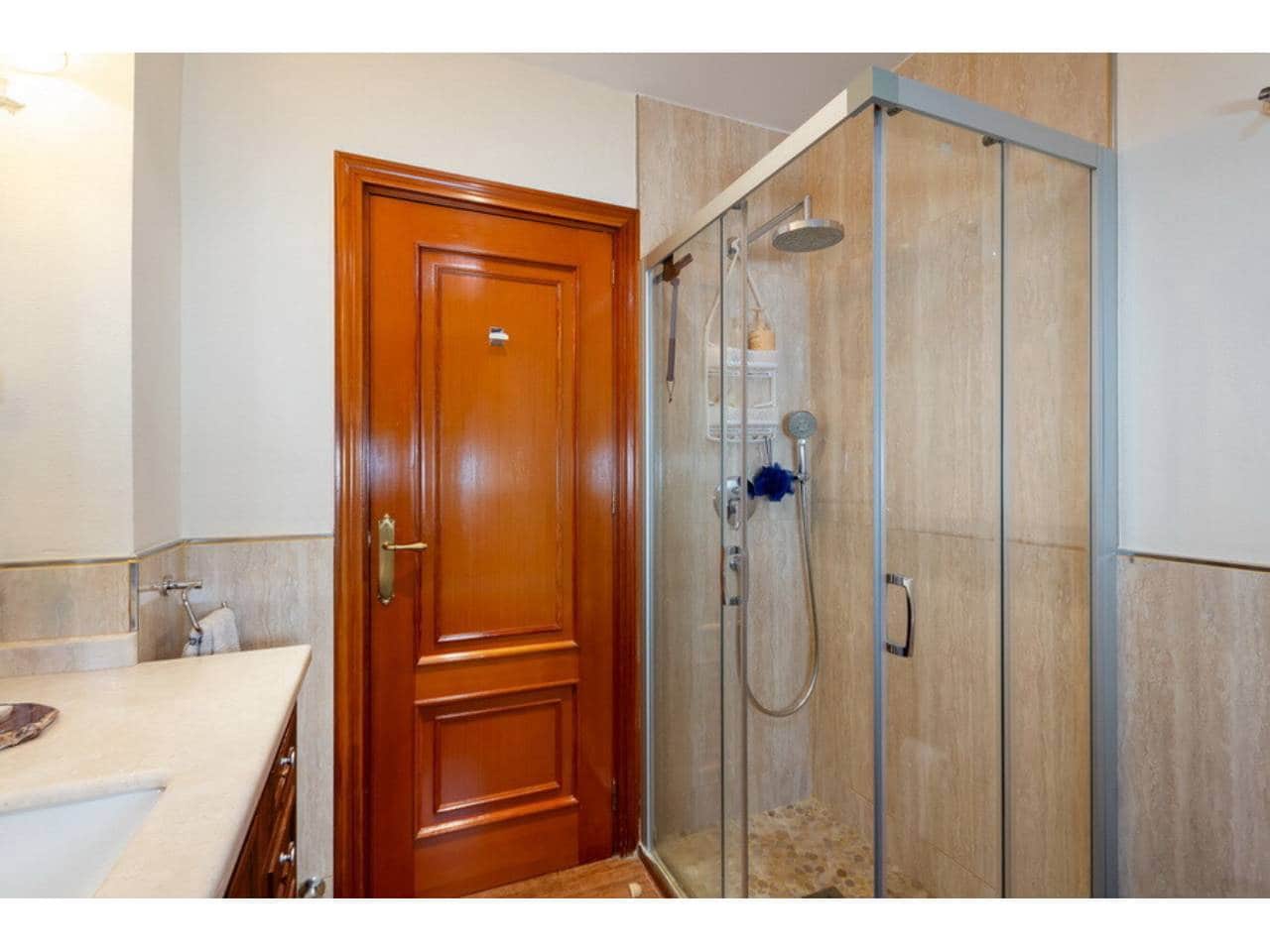 4 soverom Villa til salgs i Almunecar med garasje - € 795 000 (Ref: 10176192)