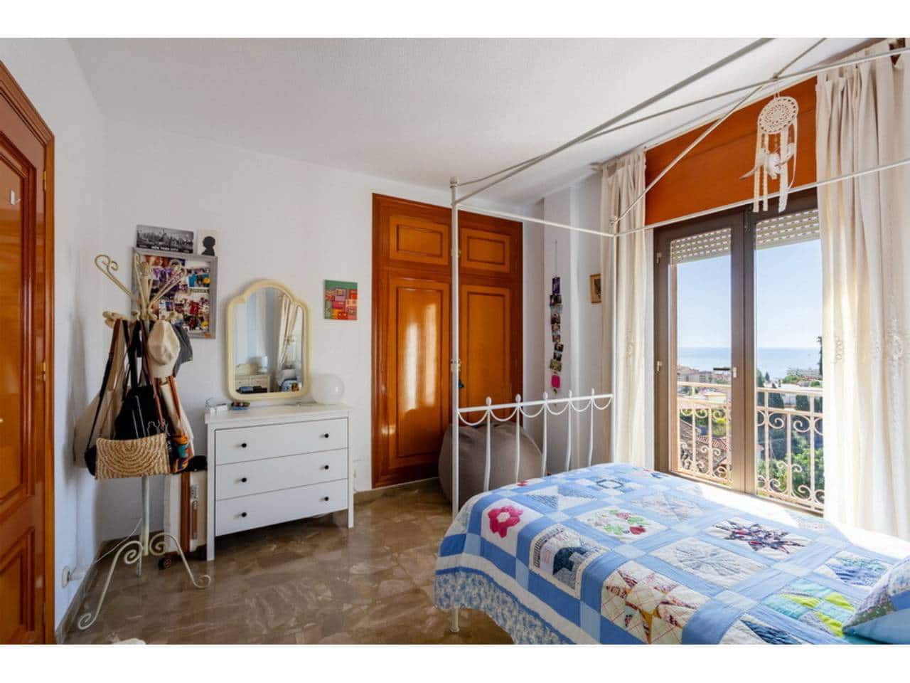 4 soverom Villa til salgs i Almunecar med garasje - € 795 000 (Ref: 10176192)