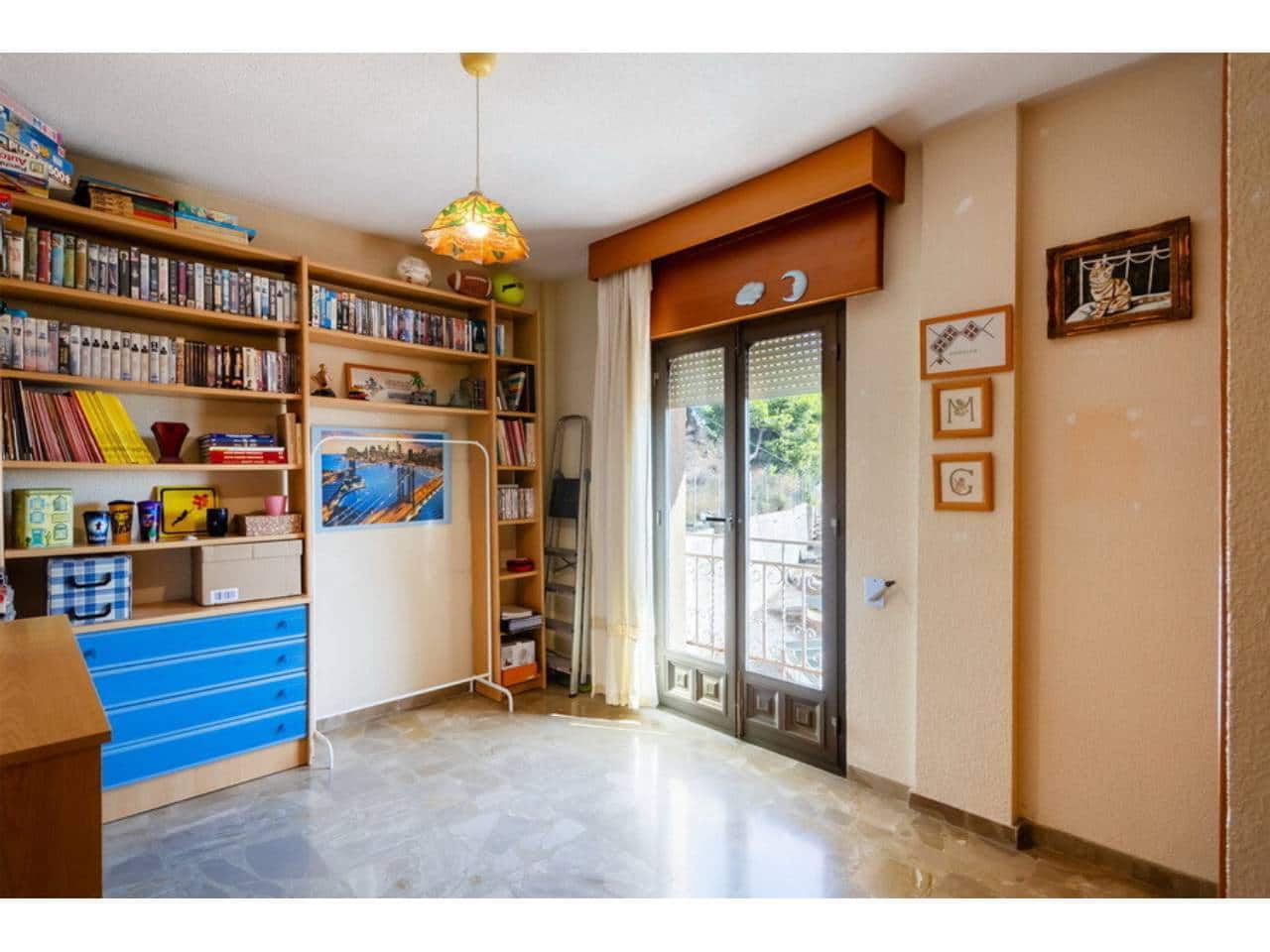 4 soverom Villa til salgs i Almunecar med garasje - € 795 000 (Ref: 10176192)