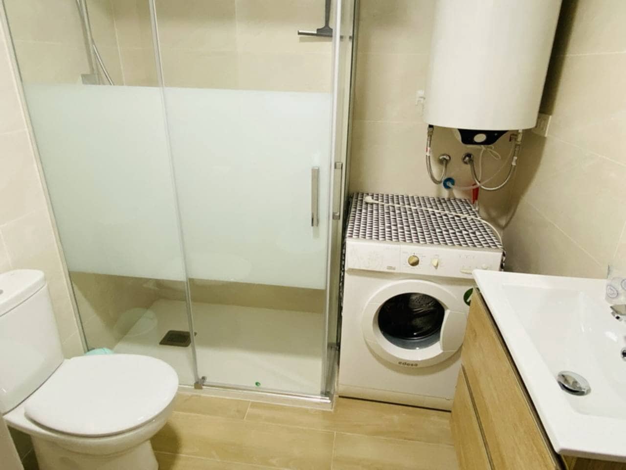 2 sypialnia Apartament na kwatery wakacyjne w Almunecar - 490 € (Ref: 4712545)