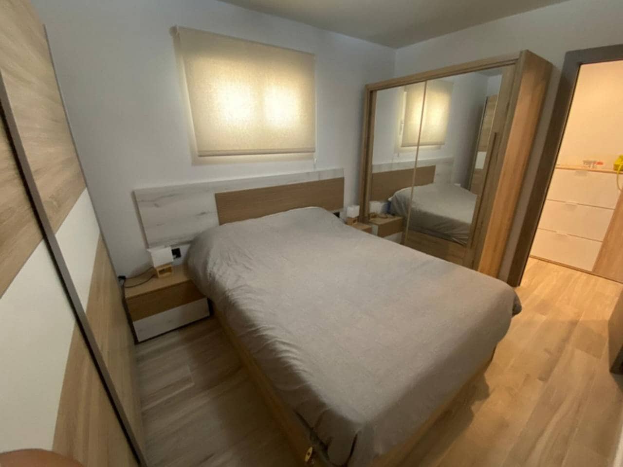 2 sypialnia Apartament na kwatery wakacyjne w Almunecar - 490 € (Ref: 4712545)