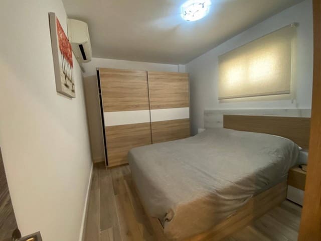 2 bedroom Apartment for holiday rental in Almuñécar - € 490 (Ref: 4712545)