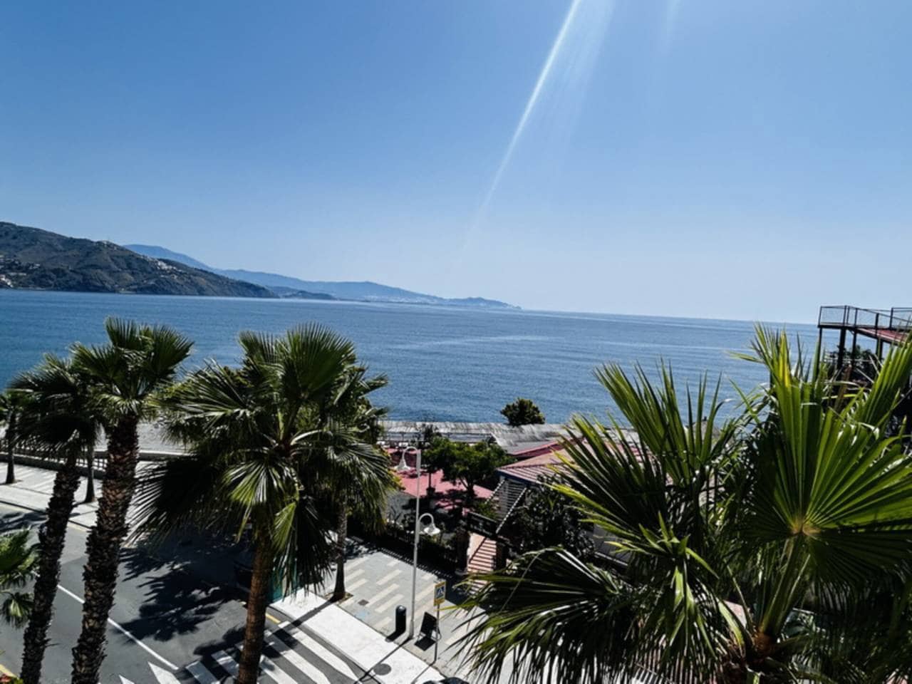 2 sypialnia Apartament na kwatery wakacyjne w Almunecar - 490 € (Ref: 4712545)