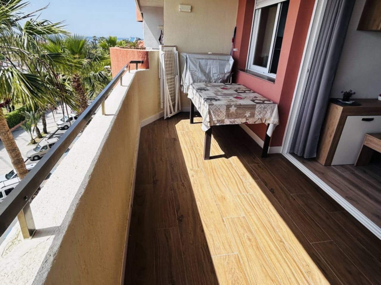 2 sypialnia Apartament na kwatery wakacyjne w Almunecar - 490 € (Ref: 4712545)