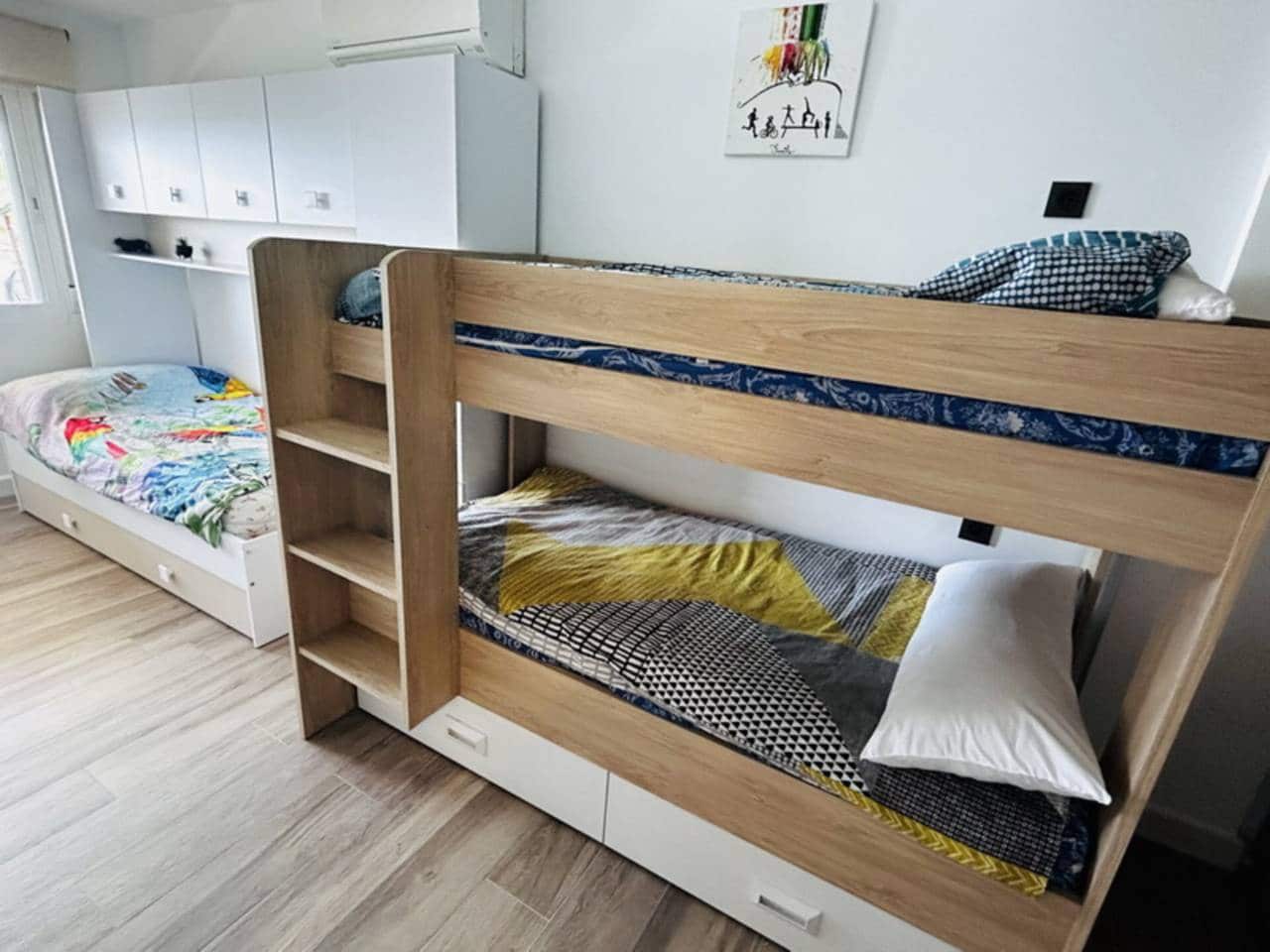 2 sypialnia Apartament na kwatery wakacyjne w Almunecar - 490 € (Ref: 4712545)