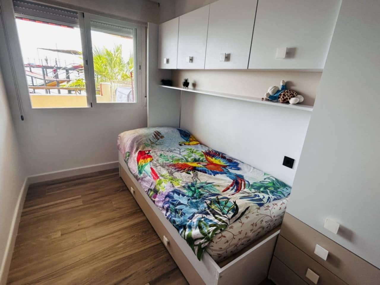 2 sypialnia Apartament na kwatery wakacyjne w Almunecar - 490 € (Ref: 4712545)