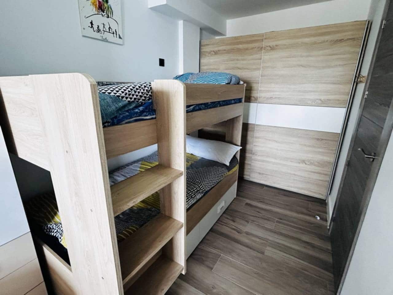 2 sypialnia Apartament na kwatery wakacyjne w Almunecar - 490 € (Ref: 4712545)