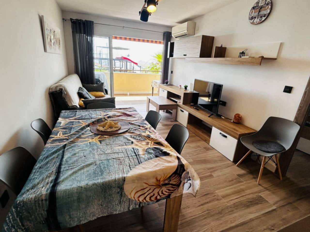 2 sypialnia Apartament na kwatery wakacyjne w Almunecar - 490 € (Ref: 4712545)