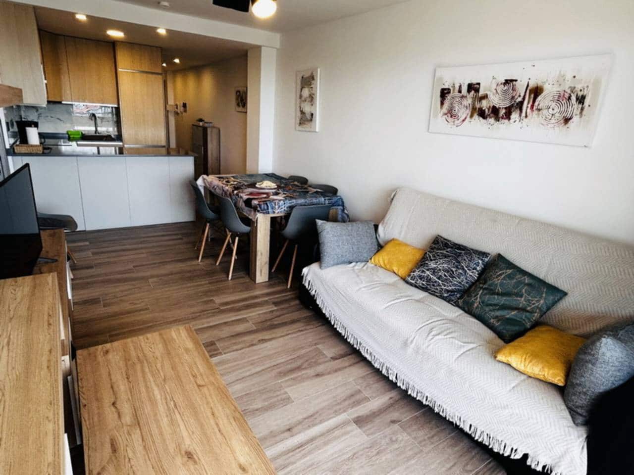 2 sypialnia Apartament na kwatery wakacyjne w Almunecar - 490 € (Ref: 4712545)