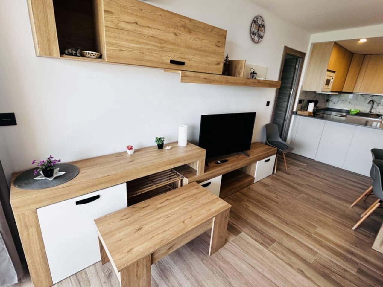 2 sypialnia Apartament na kwatery wakacyjne w Almunecar - 490 € (Ref: 4712545)