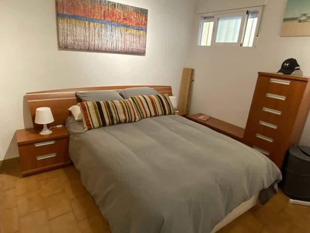 1 bedroom Apartment for holiday rental in Almuñécar with pool - € 490 (Ref: 4712546)