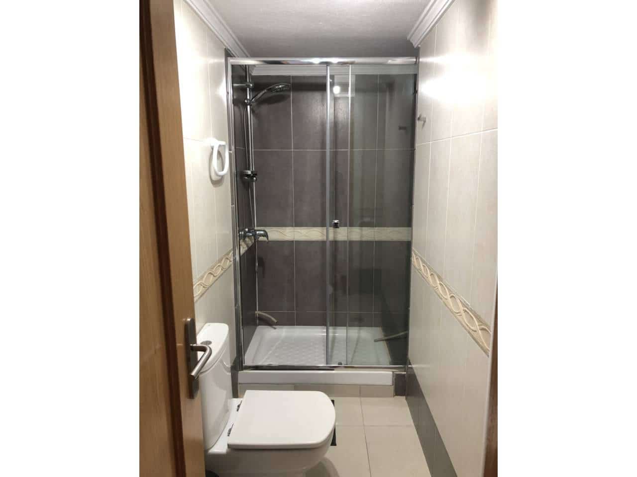 1 quarto Apartamento para arrendamento para férias em Almunecar com piscina - 490 € (Ref: 4712546)