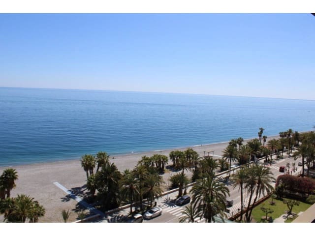 1 bedroom Apartment for holiday rental in Almuñécar with pool - € 490 (Ref: 4712546)