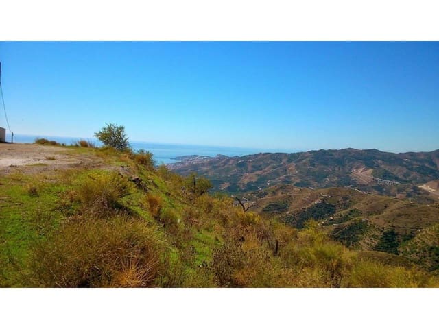 Terre non Aménagée à vendre à Itrabo - 45 000 € (Ref: 4712549)