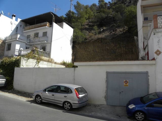 Area Edificabile in vendita in Jete - 115.000 € (Rif: 4712553)