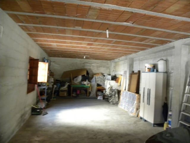 Area Edificabile in vendita in Jete - 115.000 € (Rif: 4712553)
