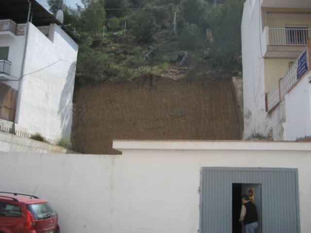 Area Edificabile in vendita in Jete - 115.000 € (Rif: 4712553)